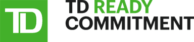 TD Ready Commitment logo